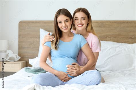 pregnant lesbian porn|pregnant.